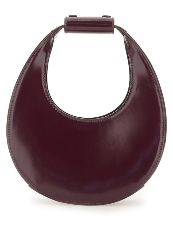 25FW 스타우드 숄더백 H25P3005PO SYR BORDEAUX - STAUD