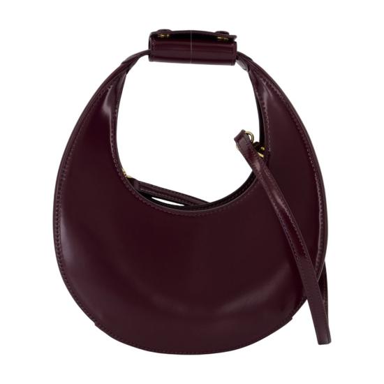 25FW 스타우드 숄더백 H25P3005PO SYR BORDEAUX