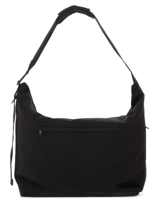 25FW 와이쓰리 숄더백 JW6218 BLACK - Y-3