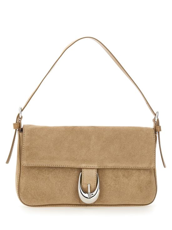 25FW 스타우드 숄더백 H25P6003SD DUNE BEIGE