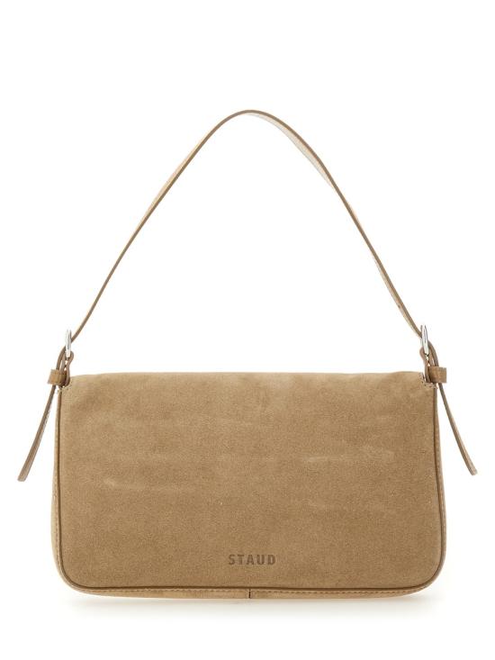 25FW 스타우드 숄더백 H25P6003SD DUNE BEIGE - STAUD