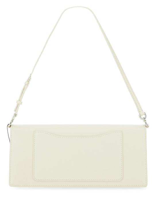 25FW 마크제이콥스 숄더백 2F5HSH047H01 118 WHITE - MARC JACOBS