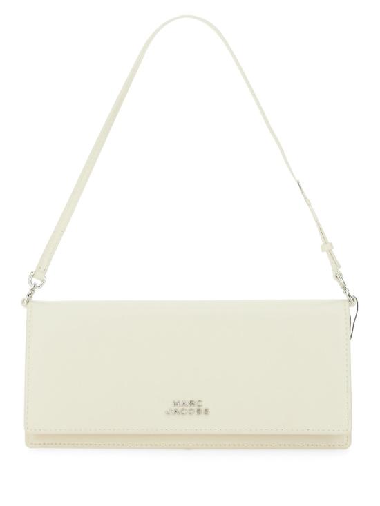 25FW 마크제이콥스 숄더백 2F5HSH047H01 118 WHITE