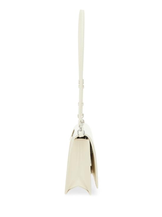 25FW 마크제이콥스 숄더백 2F5HSH047H01 118 WHITE - MARC JACOBS