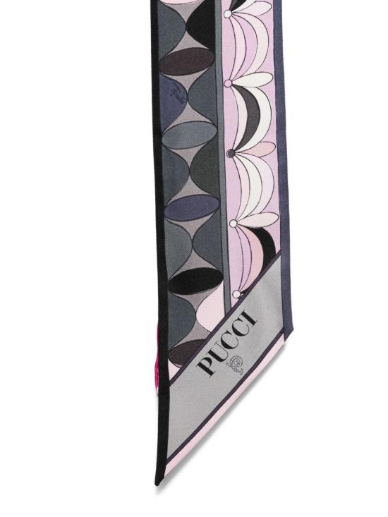 25FW 에밀리오푸치 머플러/스카프 5UGB75 5UC201 MULTICOLOUR - EMILIO PUCCI