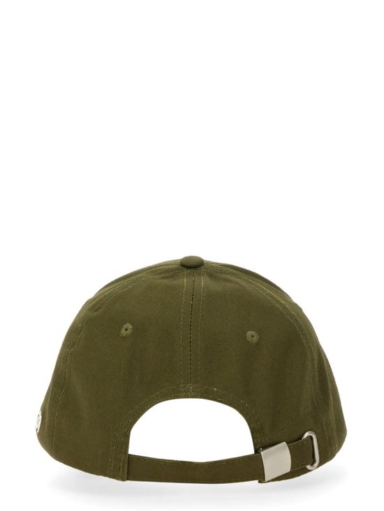 25FW 아스페시 볼캡 2C01 P128C910237 MILITARY GREEN - ASPESI