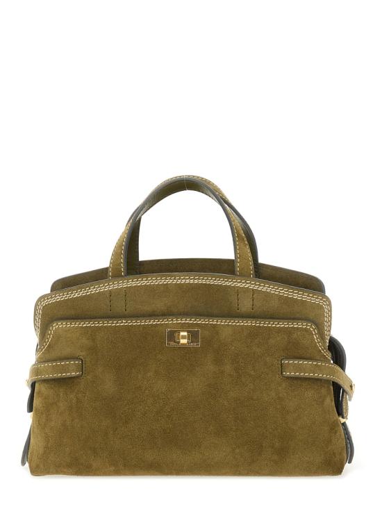 25FW 안야힌드마치 201469 BONSAI GREEN