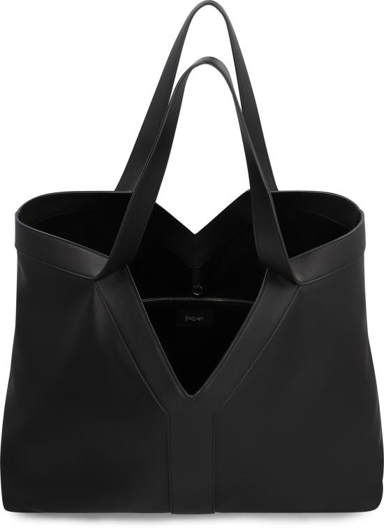 25FW 생로랑 크로스백 820672 AAEIF1000 BLACK - SAINT LAURENT