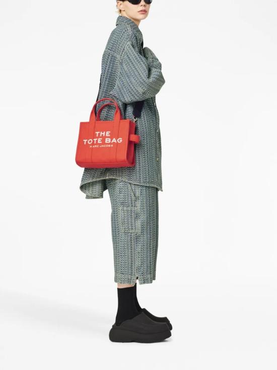 25FW 마크제이콥스 토트백 M0016493 846 ORANGE - MARC JACOBS