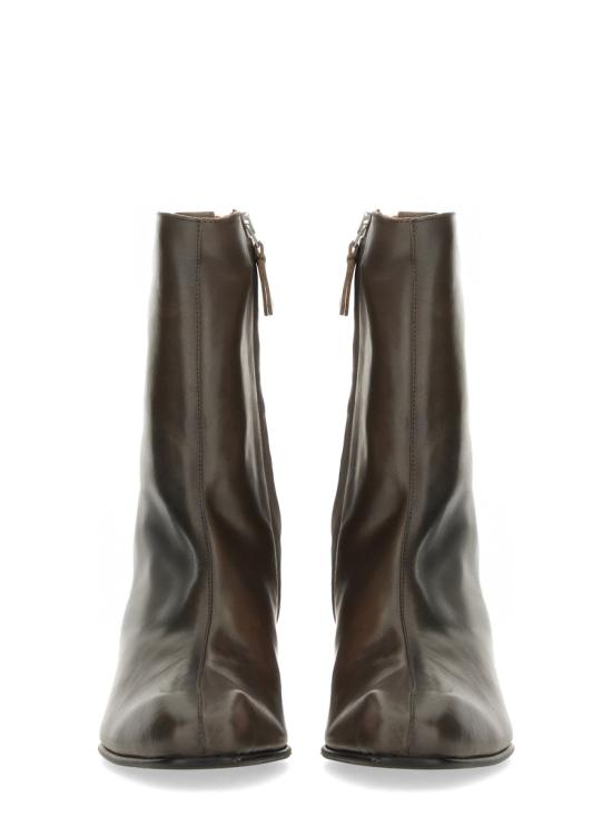 25FW 아워레가시 부츠 A4257KP PHANTOMTENSILECATTLEHIDE BROWN - OUR LEGACY