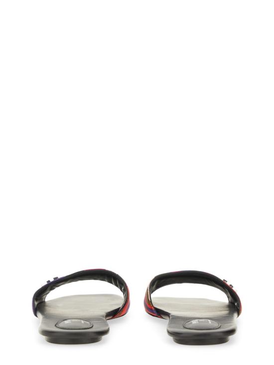 25FW 에밀리오푸치 샌들 5UCA00 5U151073 MULTICOLOUR - EMILIO PUCCI