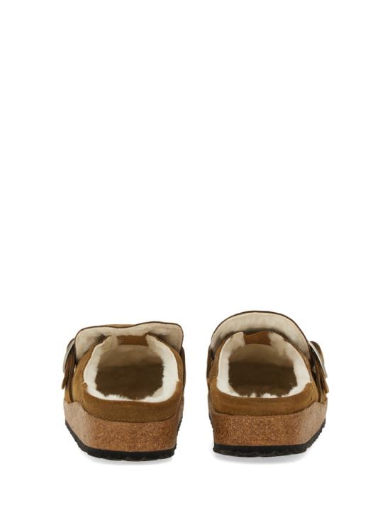 25FW 버켄스탁 1018127 TEA BROWN - BIRKENSTOCK