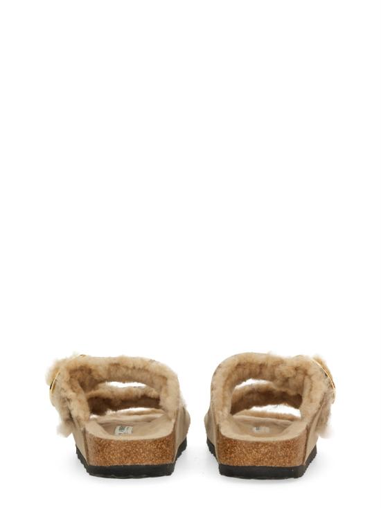 25FW 버켄스탁 샌들 1030384 TABACCOBROWN - BIRKENSTOCK