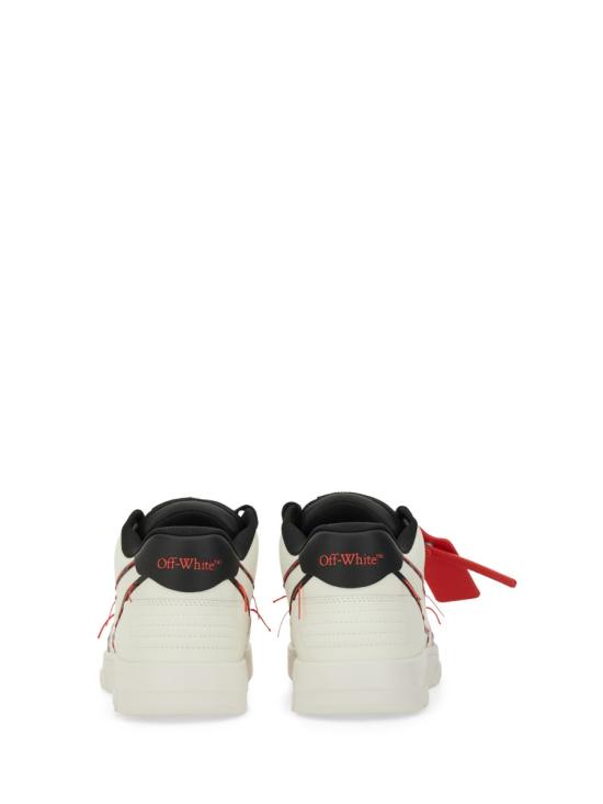 25FW 오프화이트 스니커즈 M189F5L00D 0110 WHITE - OFF WHITE