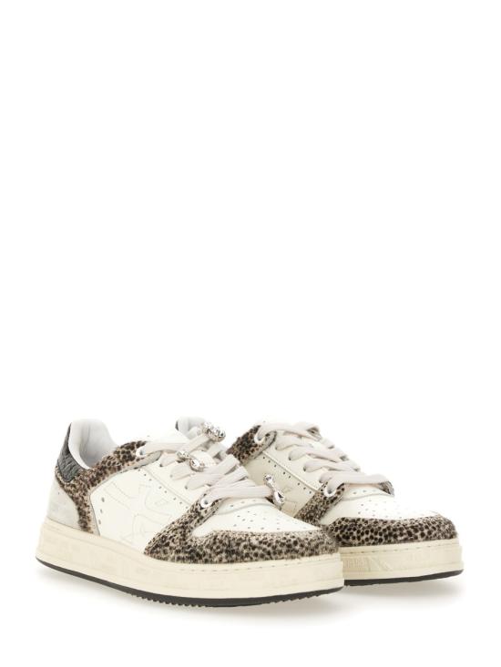 25FW 프리미아타 스니커즈 QUINND 7655K ANIMALIER - PREMIATA
