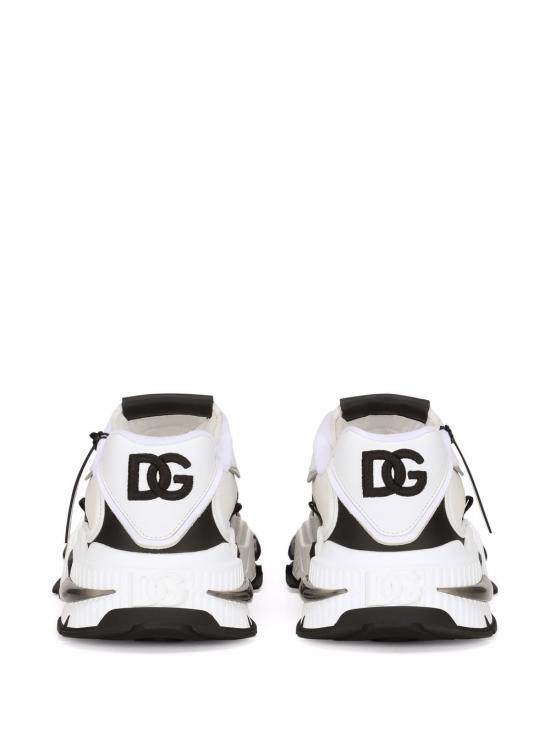 25FW 돌체앤가바나 스니커즈 CS1984 AY33789697 WHITE - DOLCE & GABBANA