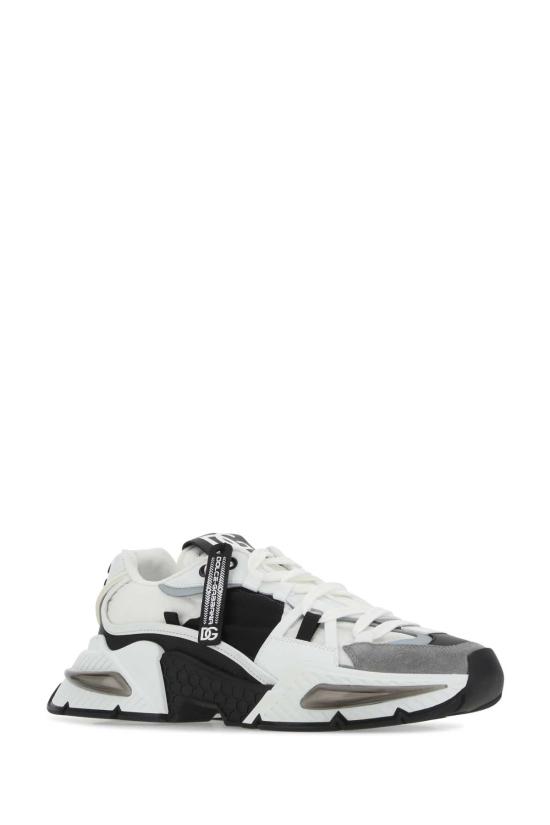 25FW 돌체앤가바나 스니커즈 CS1984 AY33789697 WHITE - DOLCE & GABBANA