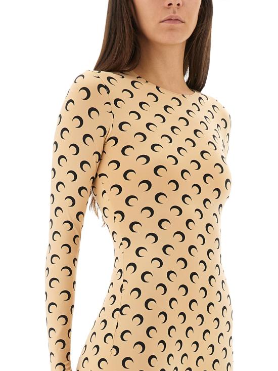 25FW 마린세르 점프수트 WJS010A CJER0001TA10 BEIGE - MARINE SERRE