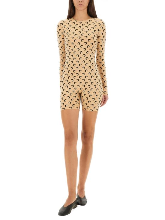 25FW 마린세르 점프수트 WJS010A CJER0001TA10 BEIGE - MARINE SERRE