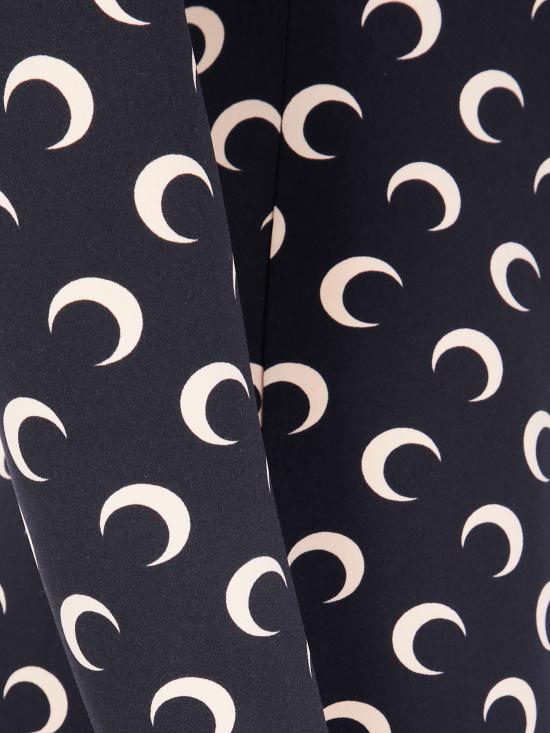 25FW 마린세르 점프수트 WJS010A CJER0001IT99 BLACK - MARINE SERRE