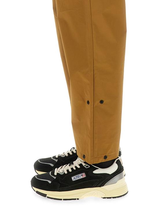 25FW 오트리 스트레이트 팬츠 PAPX N6VN BROWN - AUTRY