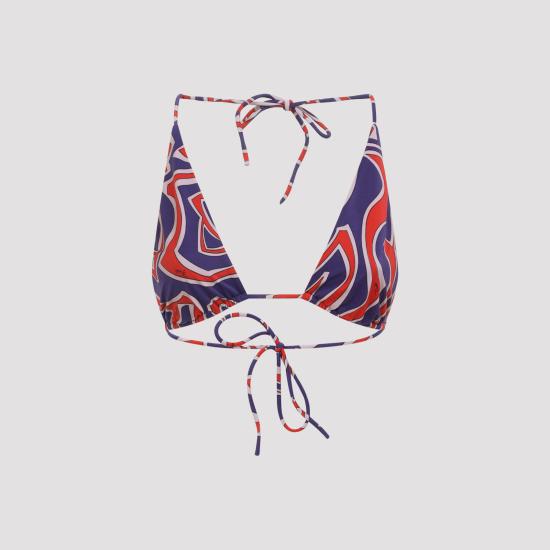 25FW 에밀리오푸치 비키니 수영복 5UMX01 5U865064 MULTICOLOUR - EMILIO PUCCI