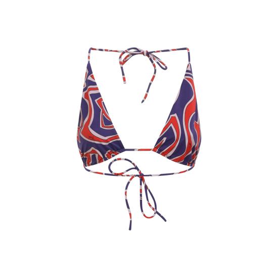 25FW 에밀리오푸치 비키니 수영복 5UMX01 5U865064 MULTICOLOUR