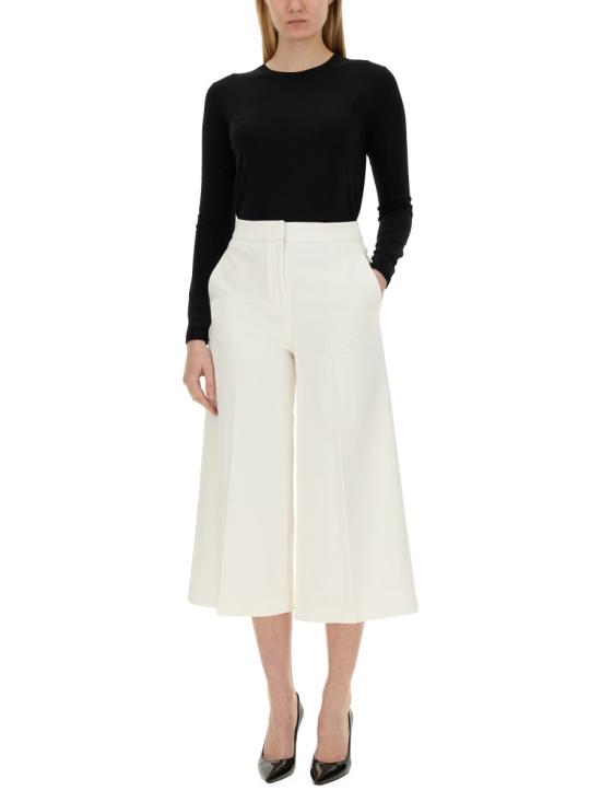 25FW 띠어리 반팔 티셔츠 I1211702 001 BLACK - THEORY