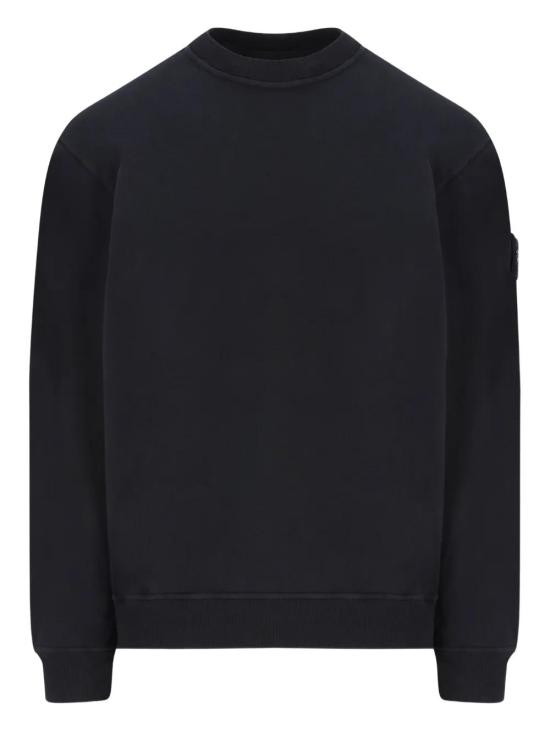 25FW 스톤 아일랜드 스웨터 6100069 S0F28V0020 BLUE