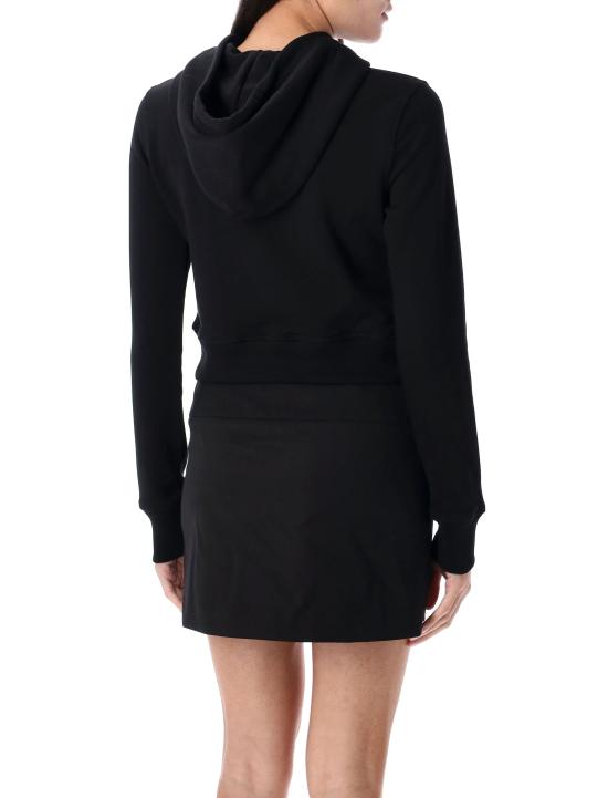 25FW 디젤 스웨터 A15714 0GRAC9XX BLACK - DIESEL