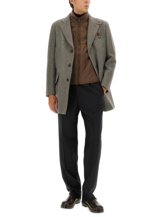 25FW 페이 자켓 NAM5351 0110XLRS400 MULTICOLOUR - FAY