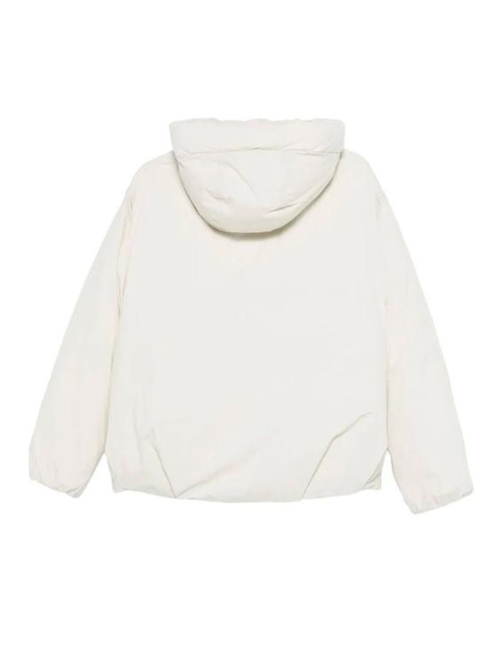 25FW 에르노 2레이어 고어텍스 LAMINAR 후드 재킷 PI00388DL 111281115 IVORY - HERNO