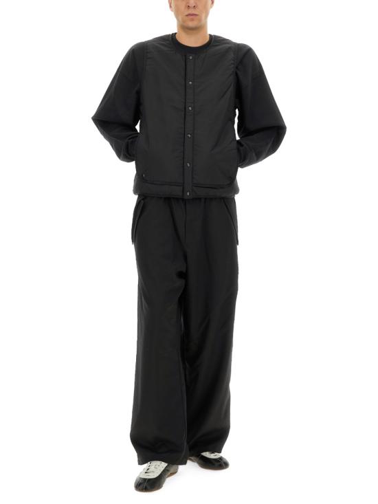 25FW 와이쓰리 베스트 KA7491 BLACK - Y-3