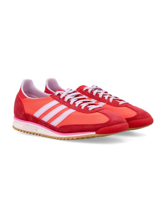 25FW 아디다스 SL 72 OG JH7392 SOLARRED - ADIDAS