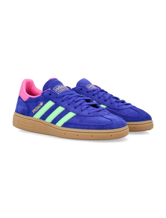 25FW 아디다스 핸드볼 스페지알 스니커즈 JP8721 LUCBLU - ADIDAS
