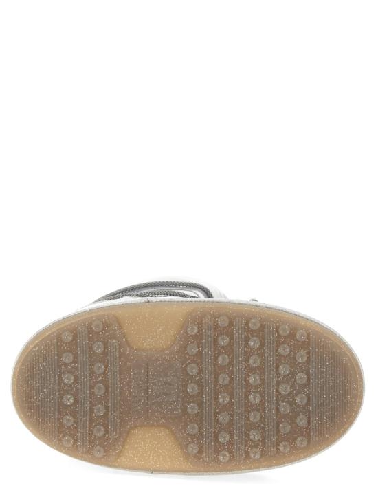 25FW 문부츠 부츠 80D1402850 H001 SILVER - MOON BOOT