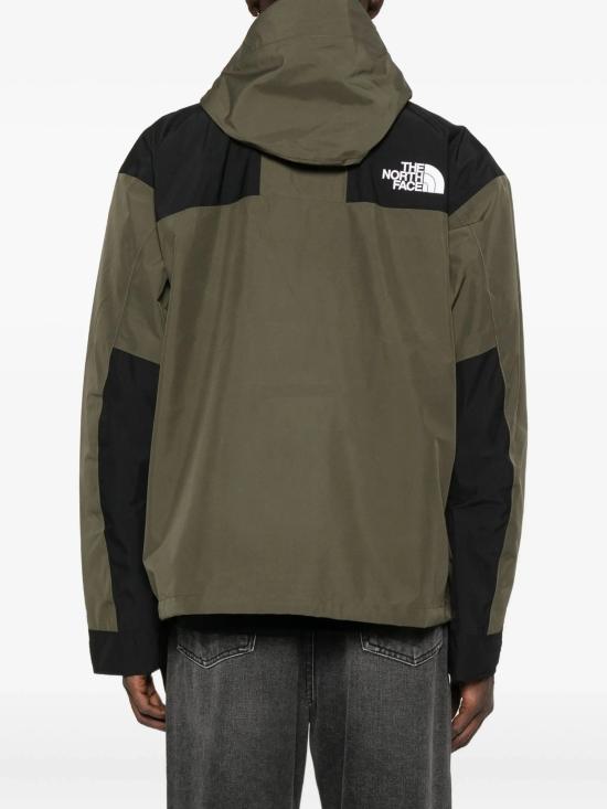 25FW 노스페이스 자켓 NF0A831MBQW1 GREEN - NORTH FACE