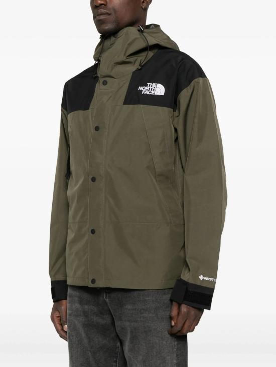 25FW 노스페이스 자켓 NF0A831MBQW1 GREEN - NORTH FACE