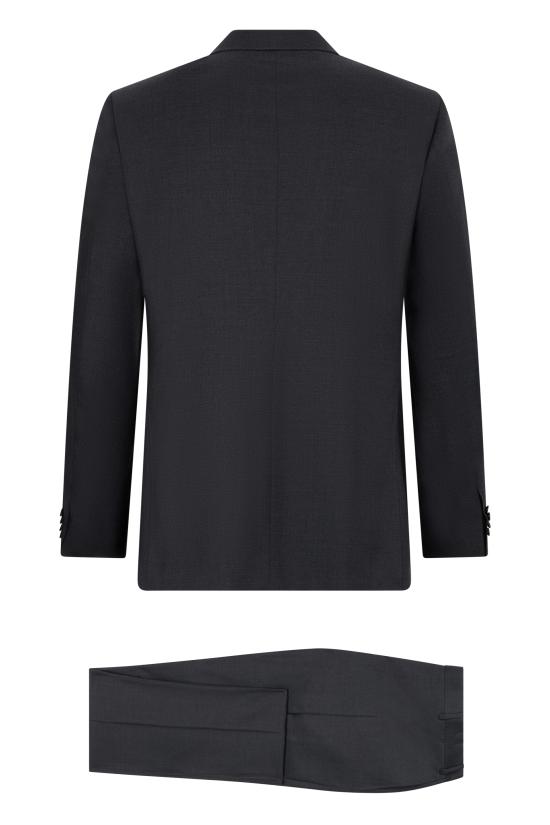 25FW 카날리 수트 세트 AS10316152805013 grey - CANALI