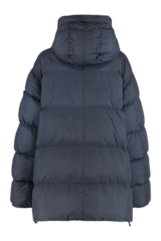 25FW 스톤 아일랜드 패딩 4100012V0020 blue - STONE ISLAND