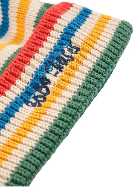 25FW 보보쇼즈 비니 B225AH011 199 WHITE - BOBO CHOSES