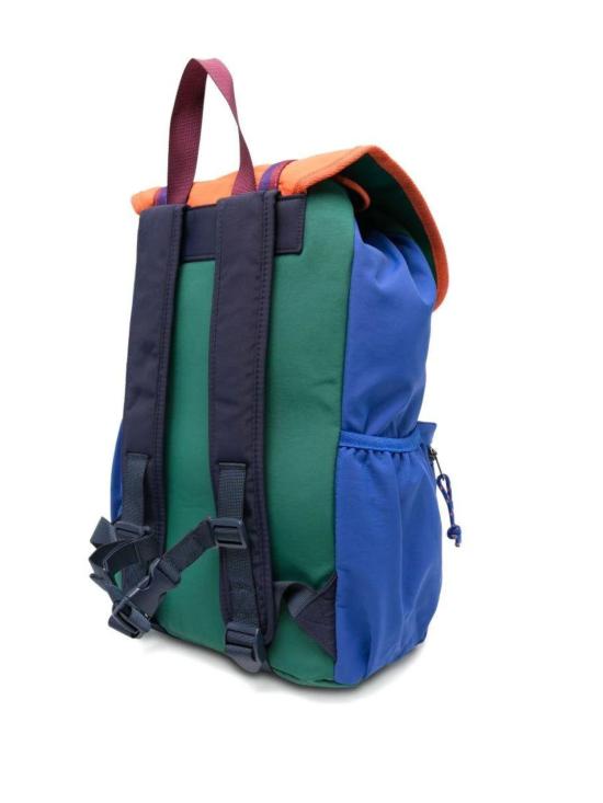 25FW 보보쇼즈 백팩 B225AI051 991 MULTICOLOUR - BOBO CHOSES