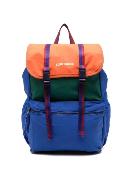 25FW 보보쇼즈 백팩 B225AI051 991 MULTICOLOUR