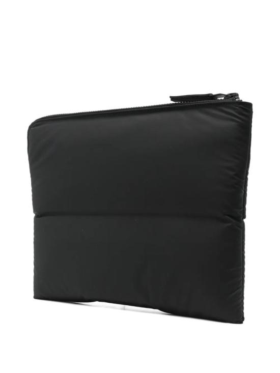 25FW 레인스 클러치/파우치 RA16680 BLACK - RAINS