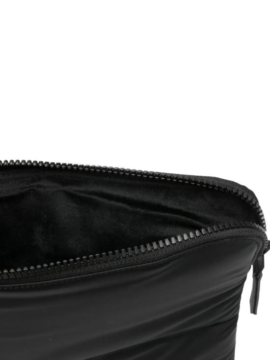 25FW 레인스 클러치/파우치 RA16680 BLACK - RAINS