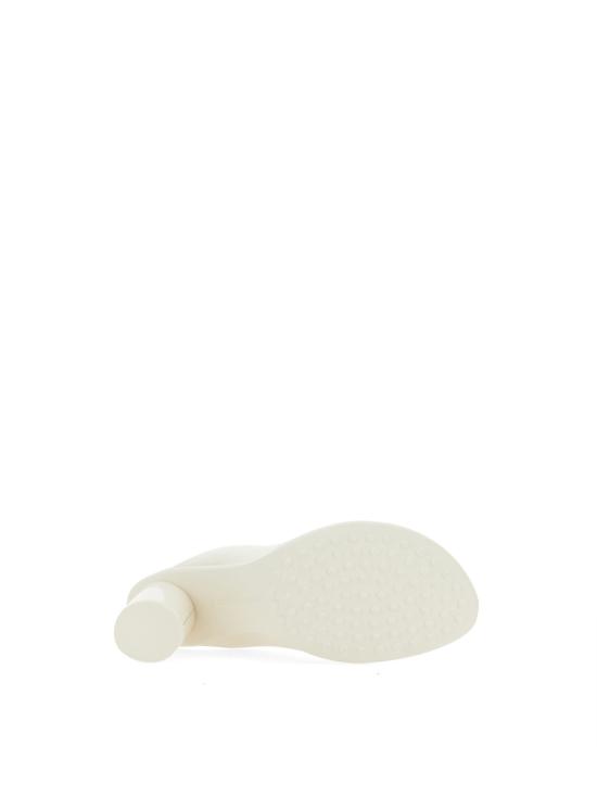  보테가베네타 힐/펌프스 740735 V2LR09013 WHITE - BOTTEGA VENETA