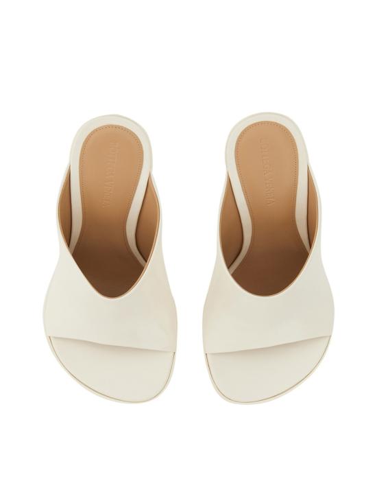  보테가베네타 힐/펌프스 740735 V2LR09013 WHITE - BOTTEGA VENETA