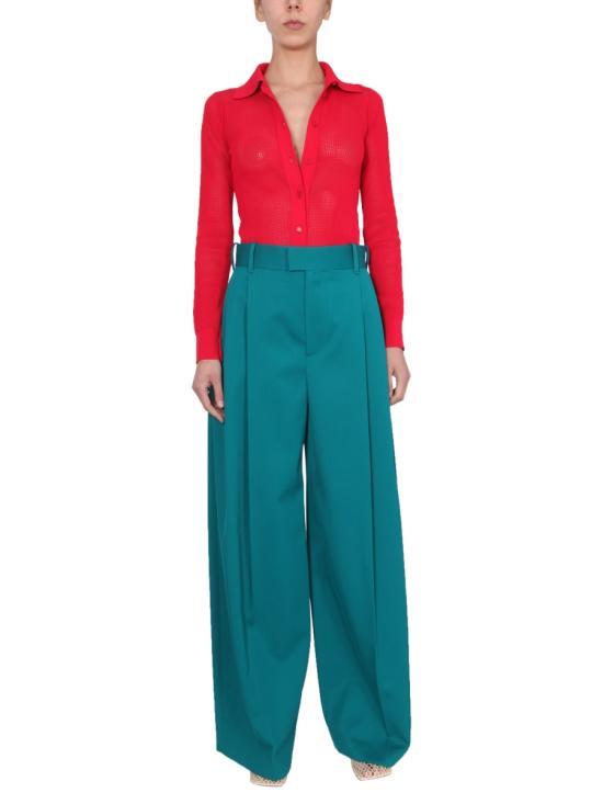  보테가베네타 스웨터 648977 RED - BOTTEGA VENETA