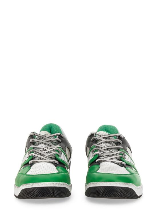  구찌 스니커즈 697882 MULTICOLOUR - GUCCI