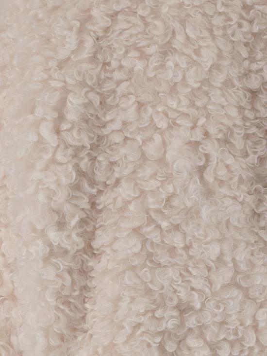 25FW 스탠드스튜디오 코트 61701 940696000 White - STAND